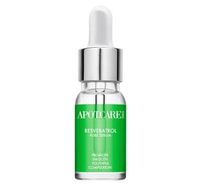 Pure Serum Resveratrol von Apot.care | Resveratrol gilt als einer der besten Verteidiger der Natur apot-care-pure-serum-resveratrol-10ml