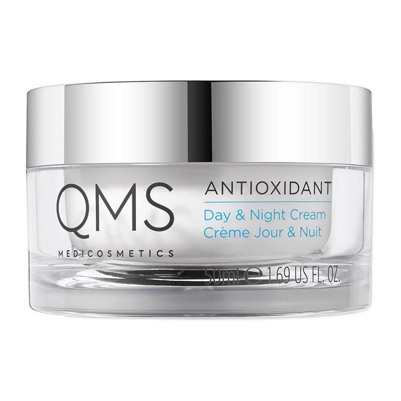 QMS Antioxidant Day and Night Cream, 50ml