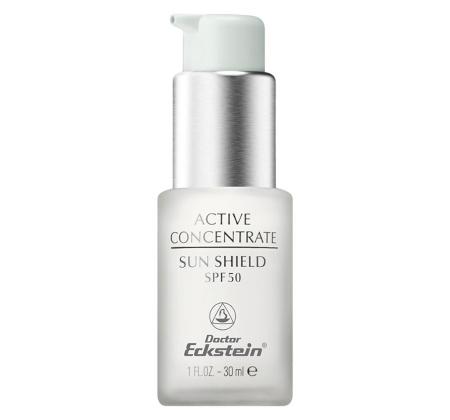 dr-eckstein-sun-shield-spf-50-30ml Gesichtspflege am Morgen