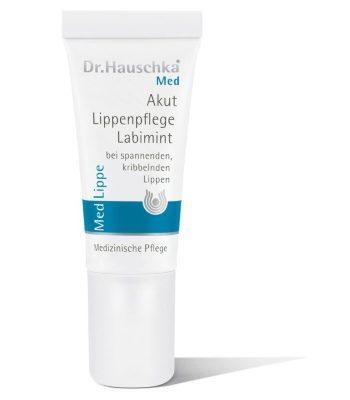 dr-hauschka-med-akut-lippenpflege-5ml Gesichtspflege am Morgen