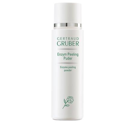 gertraud-gruber-enzym-peeling-puder-40g ph-wert-haut