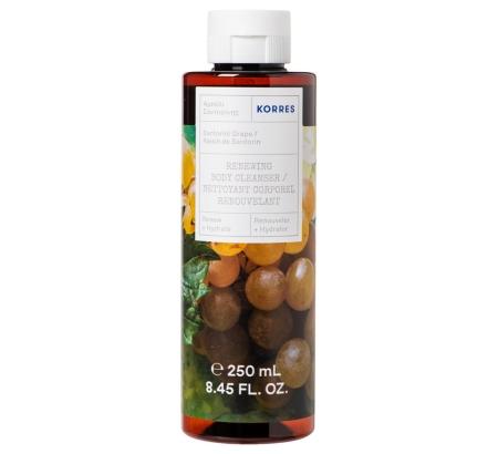 korres-santorini-grape-duschgel-250ml