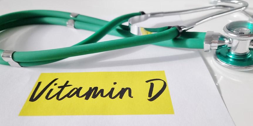 Vitamin D wofür ist es wichtig