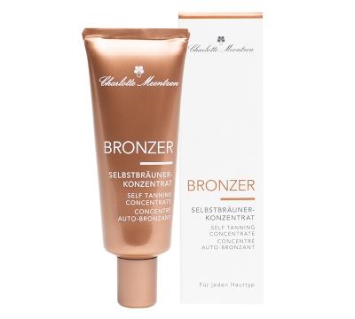 Bronzer Selbstbräuner von Charlotte Meentzen charlotte-meentzen-bronzer-selbstbraeuner-20ml