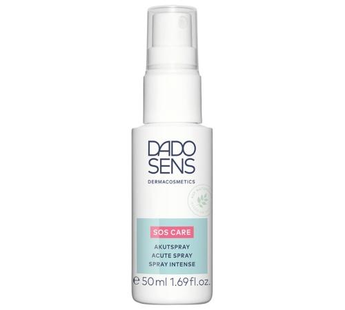 dado-sens-spezialpflege-sos-care-akutspray-50ml sonnenallergie