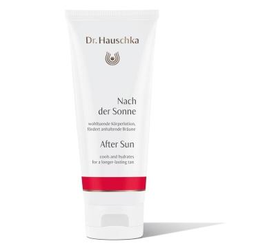 Nach der Sonne von Dr. Hauschka dr-hauschka-nach-der-sonne-100ml