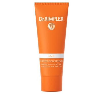 Sun Protection Xtreme SPF 50 von Dr. Rimpler dr-rimpler-sun-protection-xtreme-spf-50-75ml sonnenallergie