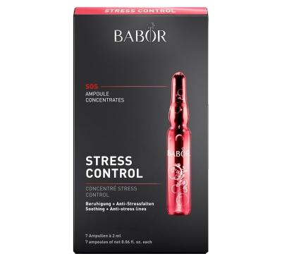 babor-stress-control-ampullen-7x2ml unreine-haut-durch-stress