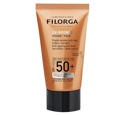 filorga-uv-bronze-spf-50plus-sonnenlotion-40ml