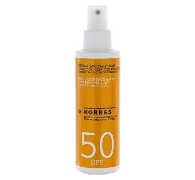 korres-yoghurt-spf-50-sonnenemulsion-150ml