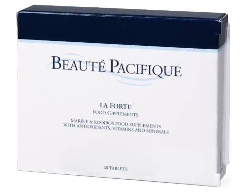 beaute-pacifique-la-forte-food-supplements-60-stueck