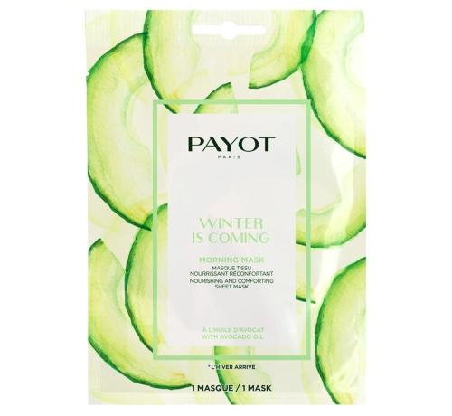 payot-morning-mask-winter-is-coming-trockene-haut-im-winter