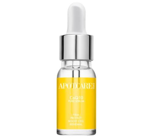 apot-care-pure-serum-q10-10ml ubichinon-q10-wirkung-haut
