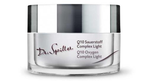 dr-spiller-q10-sauerstoff-complex-light-50ml ubichinon-q10-wirkung-haut