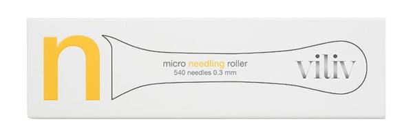 viliv-viliv-n-micro-needling-roller