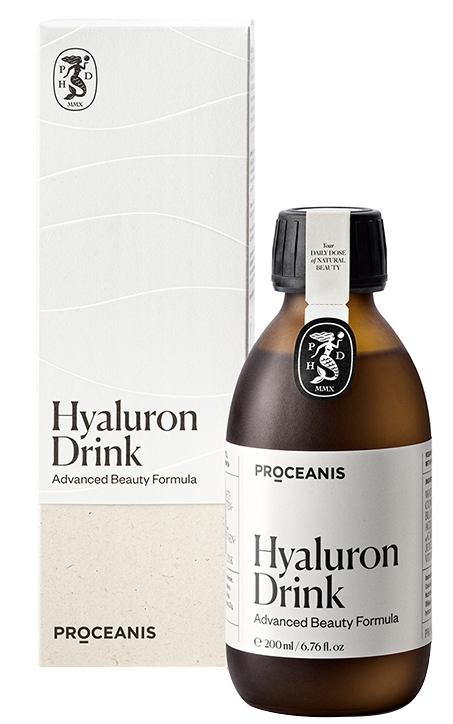 Hyaluron Drink, 200ml