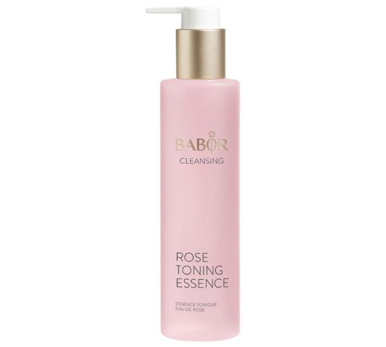 babor-rose-toning-essence-200ml