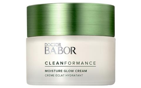 babor-moisture-glow-day-cream-50ml Clean Beauty