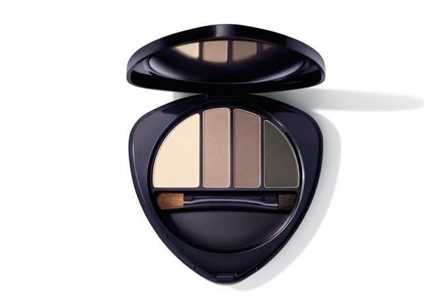 dr-hauschka-eye-and-brow-palette-01-stone-5-3g augenbrauen-trends-2022