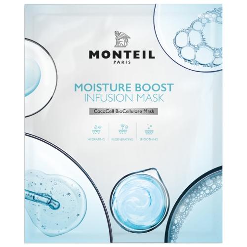 monteil-moisture-boost-infusion-mask-20ml hautpflege-im-fruehling