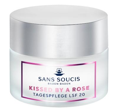 sans-soucis-kissed-by-a-rose-tagespflege-lsf-20-50ml
