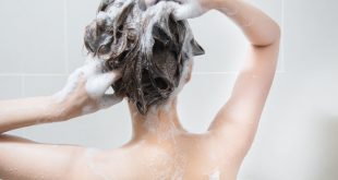 Welches Shampoo fuer welchen Haartyp
