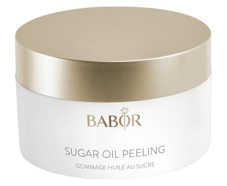 babor-sugar-oil-peeling-50ml Skinimalism
