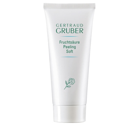 gertraud-gruber-fruchtsaeure-peeling-soft-100ml Skinimalism