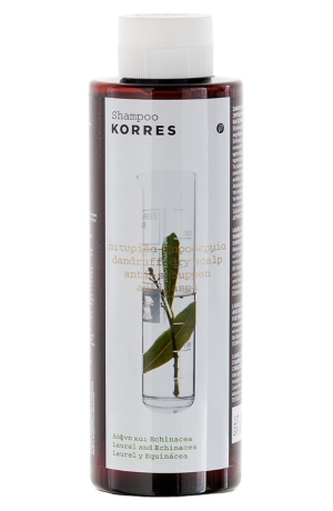 korres-laurel-und-echinacea-anti-schuppen-shampoo-250ml