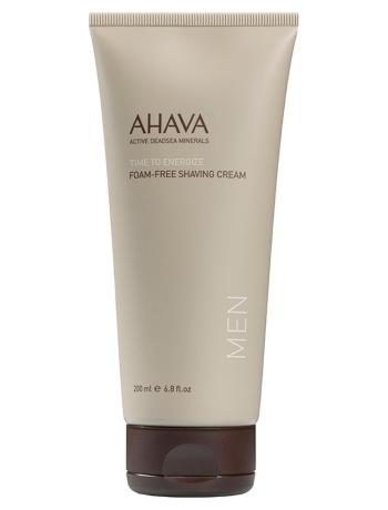ahava-foam-free-shaving-cream-200ml rasierpickel-vermeiden