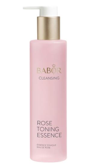 babor-rose-toning-essence-200ml