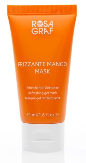 rosa-graf-frizzante-mango-mask-50ml fettige-haut-im-sommer