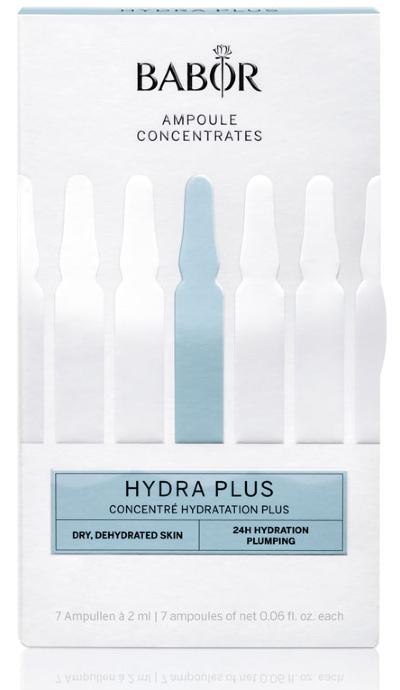 Ampoule Concentrates Hydra Plus, 7x2ml