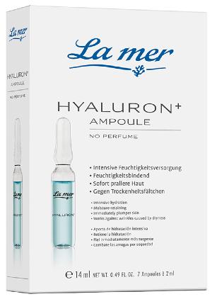 Hyaluron Plus Ampullen o.P, 7x2ml