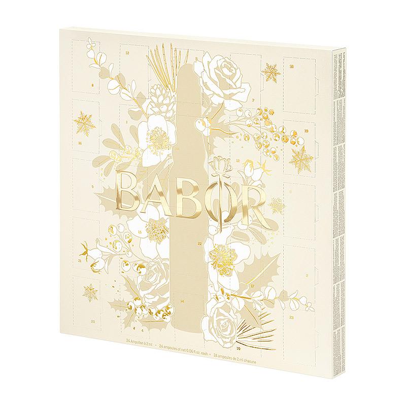 Adventskalender für Frauen - Kosmetikfuchs Magazin