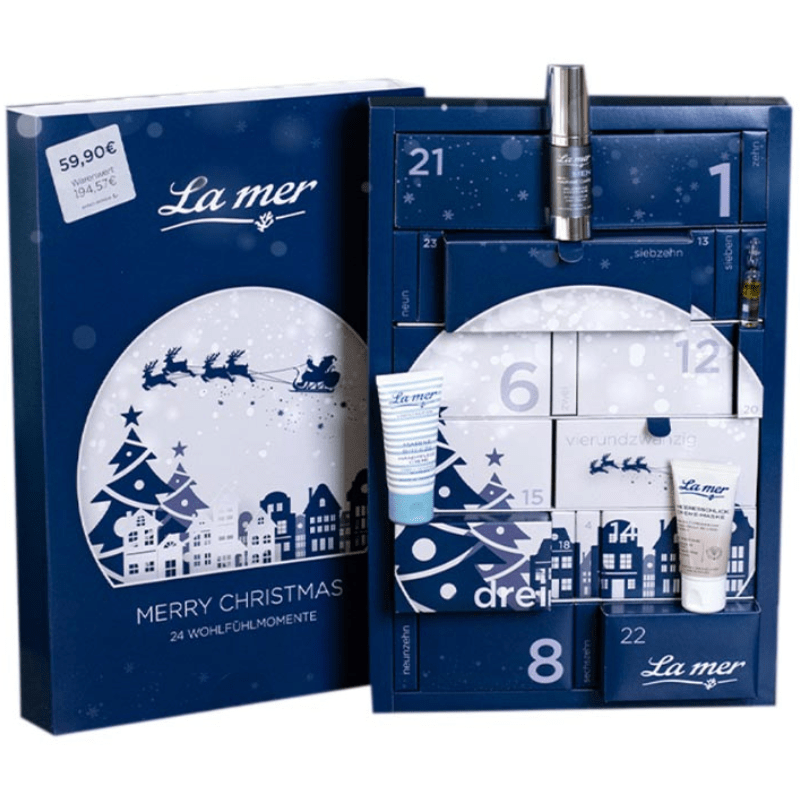 La Mer Adventskalender 2022