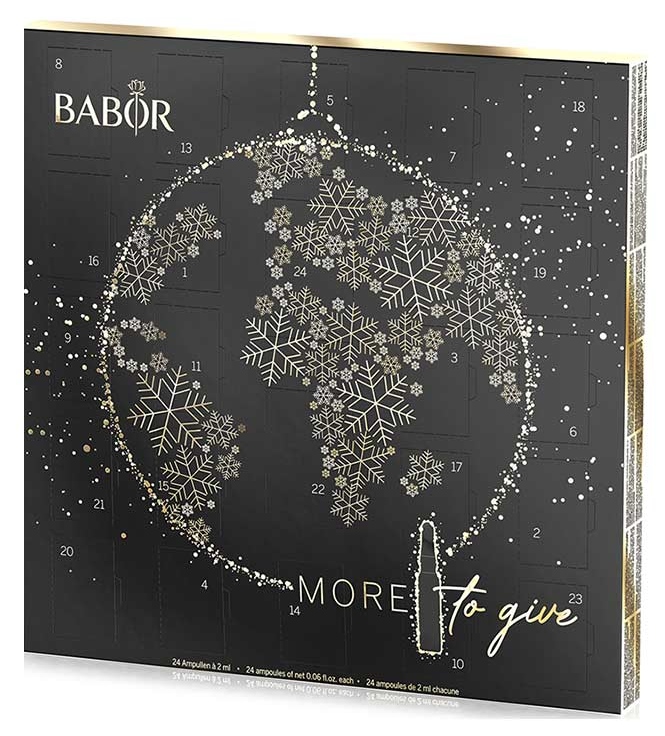 BABOR Adventskalender 2022