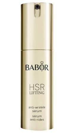 babor-hsr-lifting-serum-30ml zornesfalten-glaetten