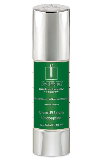 mbr-cross-lift-serum-ultrapeptide-30ml zornesfalten-glaetten