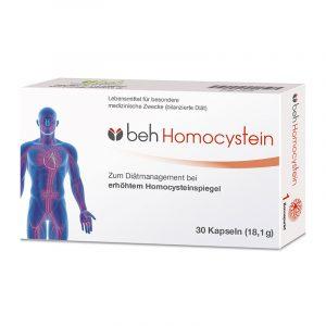 Homocystein 
