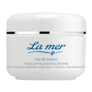 La mer Lipödem