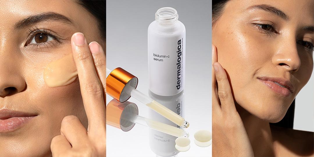 Biolumin C Serum Dermalogica Vitamin C