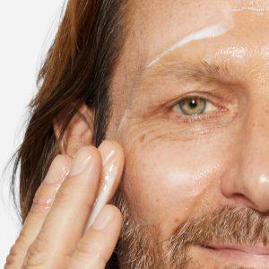 Hautalterung Reinigen: skin resurfacing cleanser 