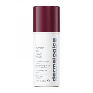 Retinol nacht