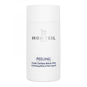 BHA Peeling