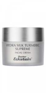 Doctor Eckstein Hydra Silk Turmeric Supreme