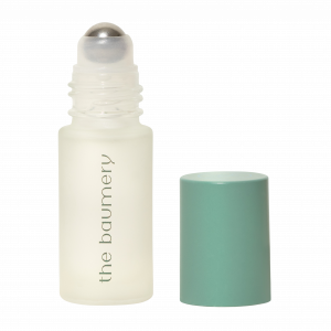 The Baumery Lip Exfoliator