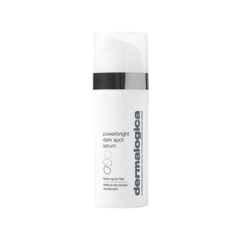 Pigmentflecken - Dermalogica Powerbright Dark Spot Serum