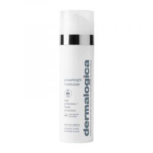 Pigmentflecken Powerbright Moisturizer Dermalogica