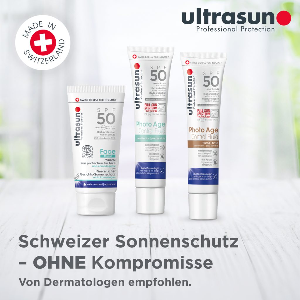Melasma Ultrasun